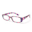 Stylish Unisex Reading Glasses with Blue Light Protection