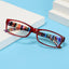 Stylish Unisex Reading Glasses with Blue Light Protection