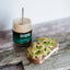 All Natural Macadamia Nut Butter - 1 Jar