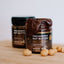 Mantequilla de nuez de macadamia con chocolate - Crema premium