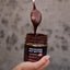 Mantequilla de nuez de macadamia con chocolate - Crema premium