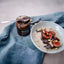 Mantequilla de nuez de macadamia con chocolate - Crema premium
