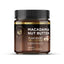 Mantequilla de nuez de macadamia con chocolate - Crema premium
