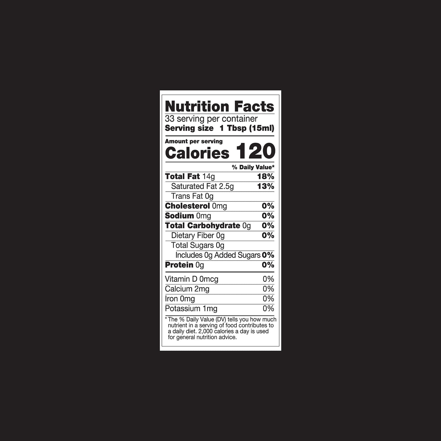 Macadamia Oil Extra Virgin Cold Pressed 16.9 oz. - Korvel
