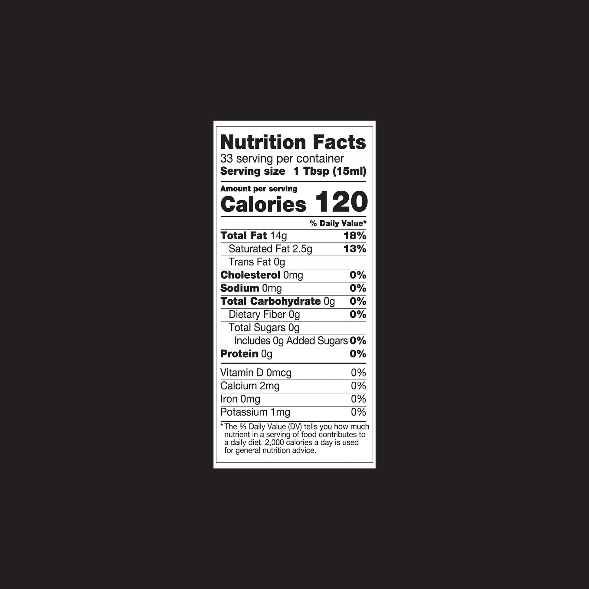 Macadamia Oil Extra Virgin Cold Pressed 16.9 oz. - Korvel
