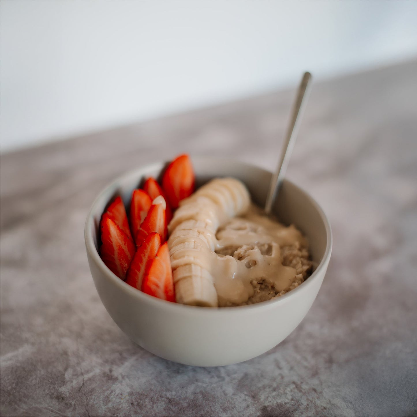 Premium Macadamia Nut Butter with Sea Salt