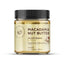 Macadamia Nut Butter White Chocolate Flavor  (1 Flavor, 1 Jar) - Korvel