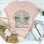 Que diriez-vous de quitter nos emplois et de vivre dans les montagnes ? T-shirt