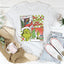 T-shirt Comment le Grinch a volé Noël