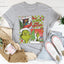 T-shirt Comment le Grinch a volé Noël