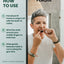 Brilliant Black® Dental Floss – Eco-Friendly & Charcoal Infused