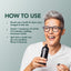 Brilliant Black® Ayurvedic Mouthwash for Oral Care