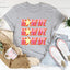 Howdy Western Tee