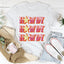 Howdy Western Tee