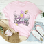 Camiseta Hola Brujas