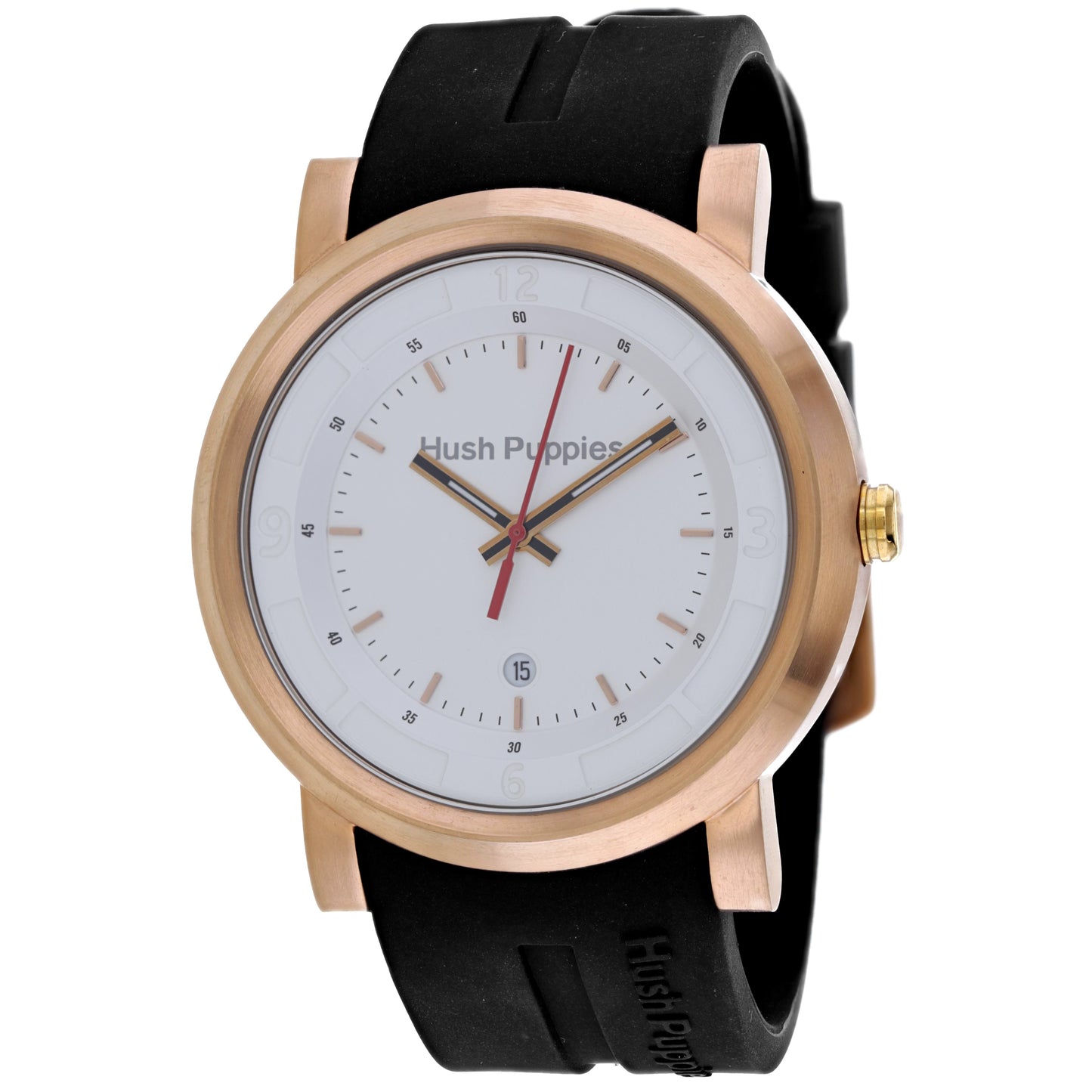 Reloj Clásico para Hombre Hush Puppies