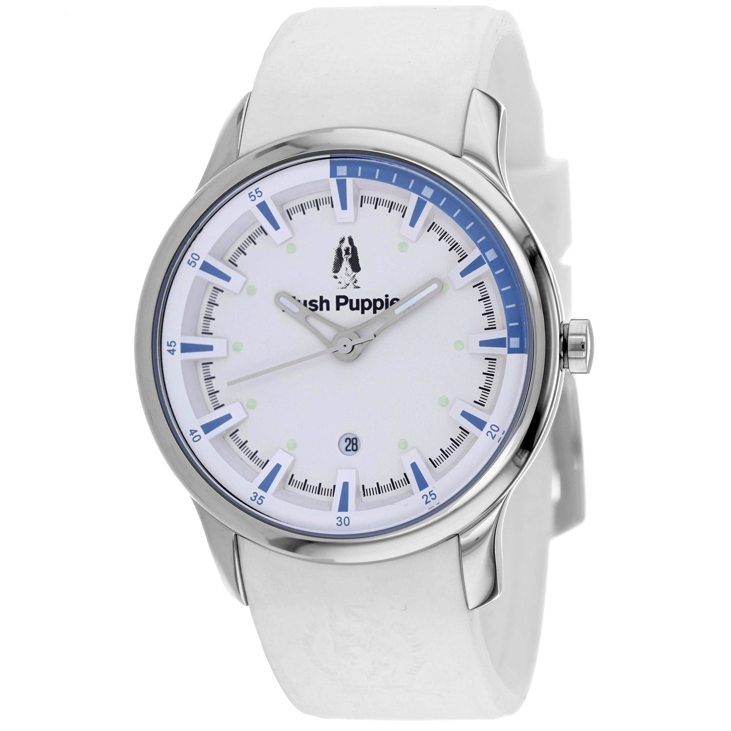 Reloj Clásico para Hombre Hush Puppies