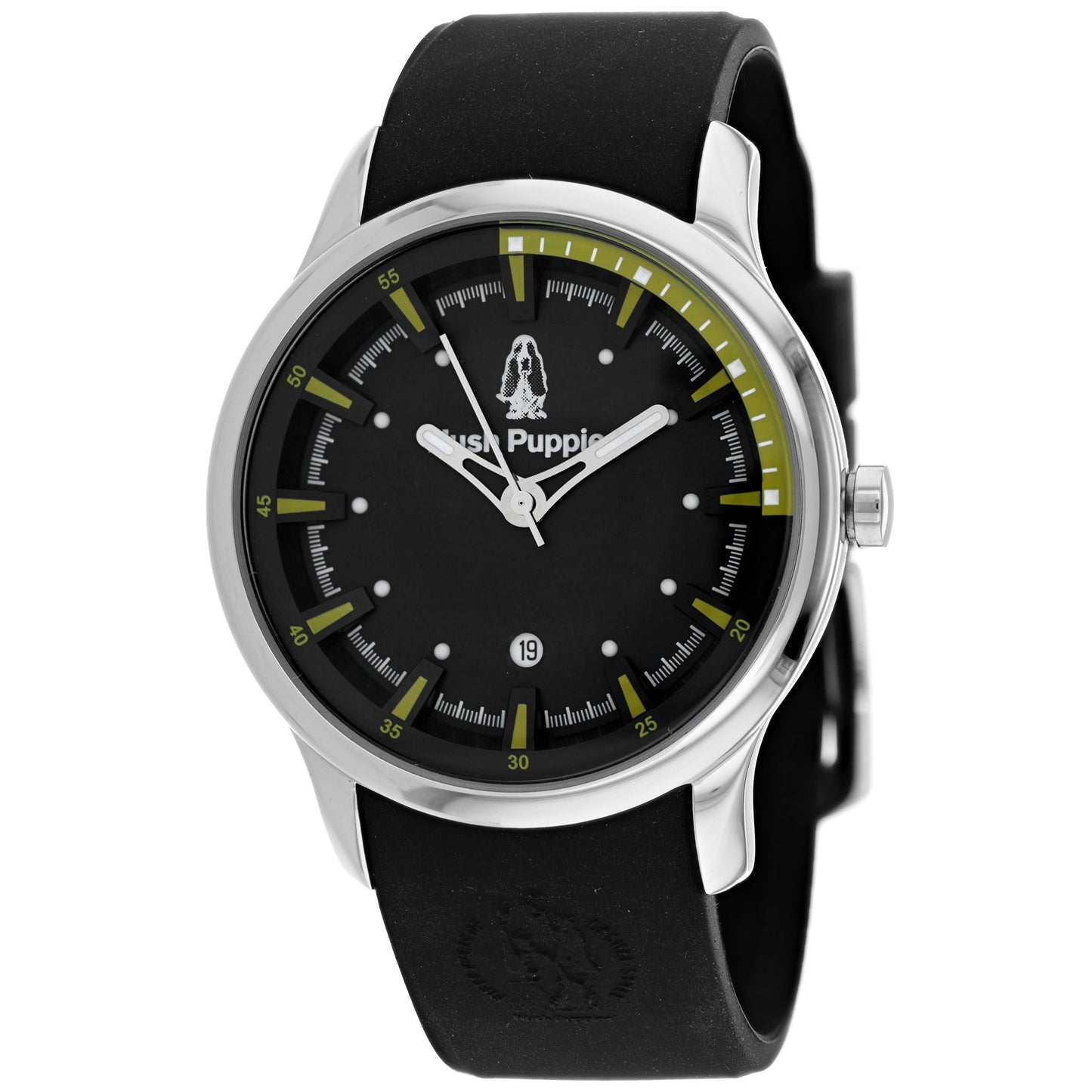 Hush Puppies Men's Classic Watch
