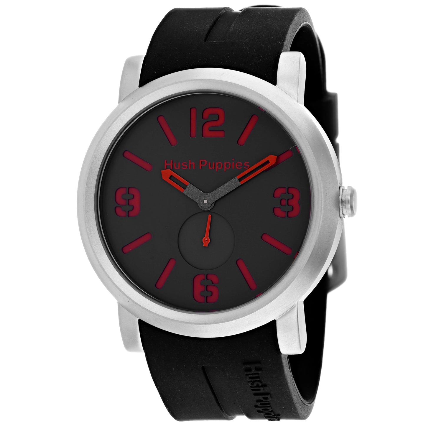 Hush Puppies Men's Classic Watch