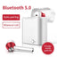 Premium Wireless In-Ear Headphones