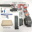 Electric Glock Automatic Airsoft Gun Toy