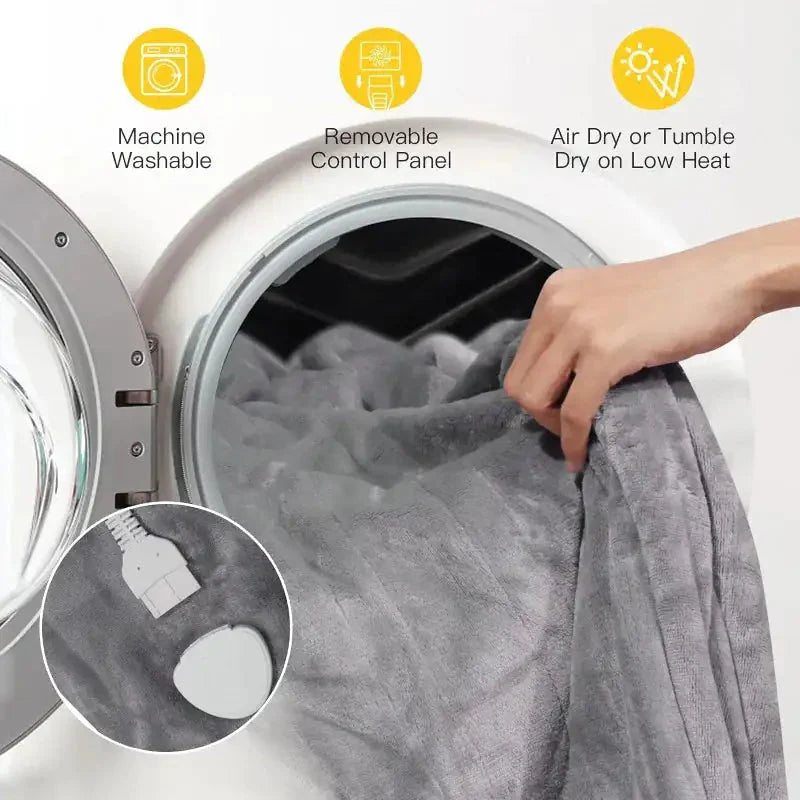 Manta Térmica Ajustable Premium