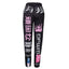 Pantalons de survêtement Hip-Hop d'été