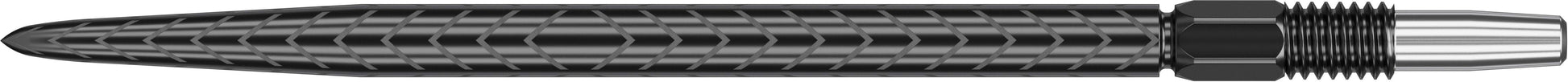 Premium RVE Swiss Dart Points for Precision Play - Korvel