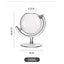 Globe Design Cocktail Glass - Elegant Stemware