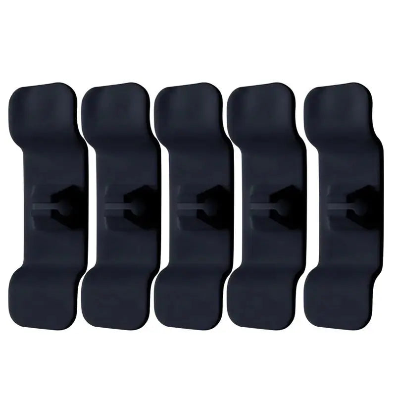 Support de câble clip premium pour des espaces organisés