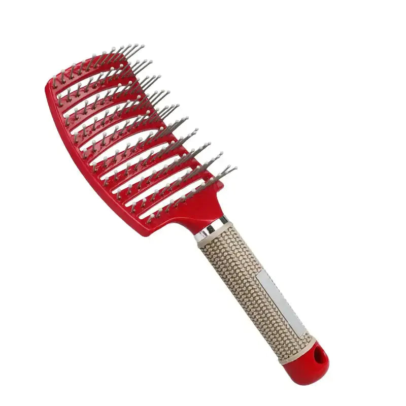 Model Essential Detangling Hair Brush