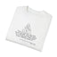 T-shirt unisexe avec citation de Huckleberry Finn - T-shirt en coton doux