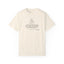 T-shirt unisexe avec citation de Huckleberry Finn - T-shirt en coton doux
