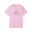 T-shirt unisexe avec citation de Huckleberry Finn - T-shirt en coton doux
