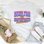 Huge Fan of Inappropriate Behavior Tee