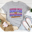 Huge Fan of Inappropriate Behavior Tee