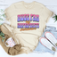 Huge Fan of Inappropriate Behavior Tee