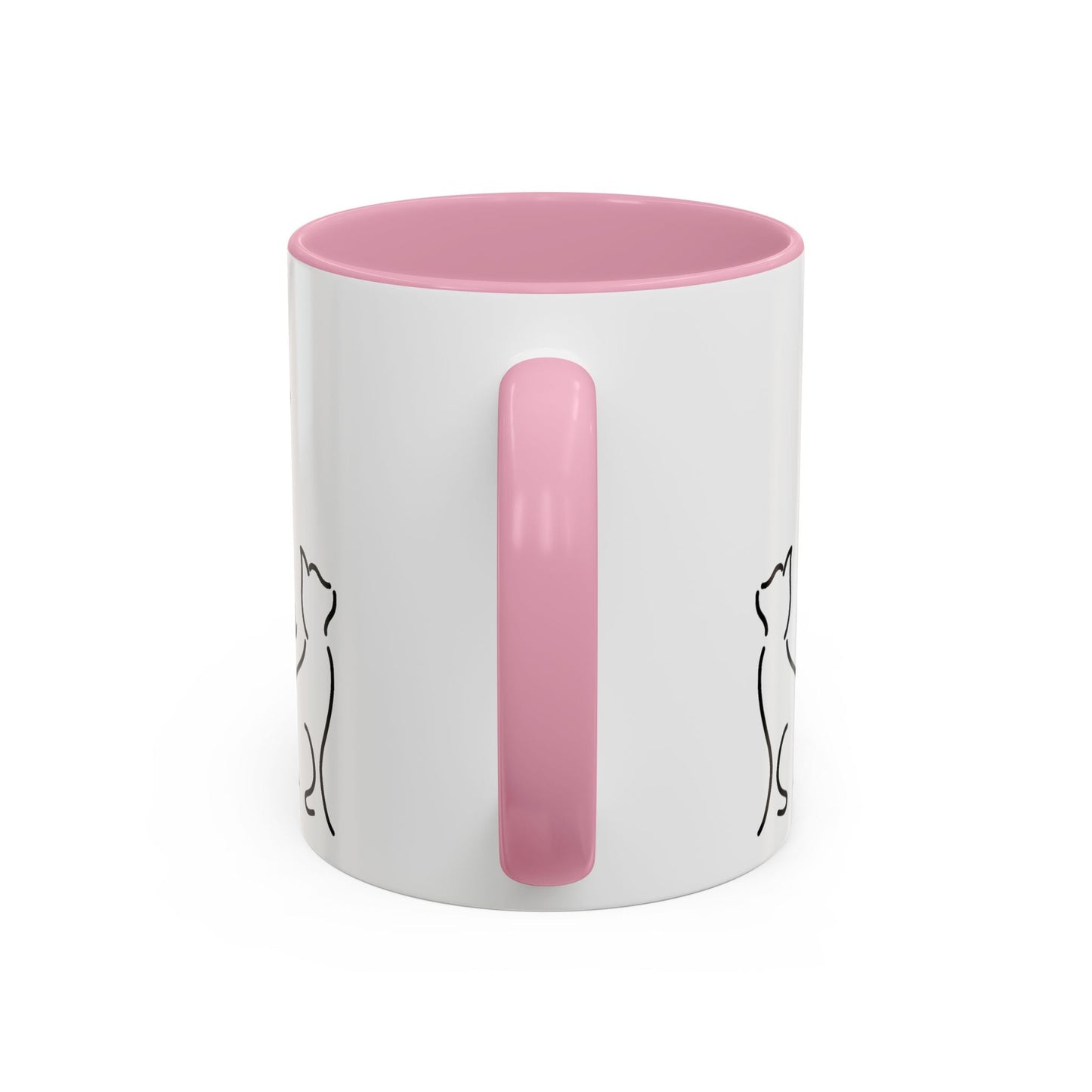 Taza de Café Colorida Hugs & Mugs para una Experiencia Colorida