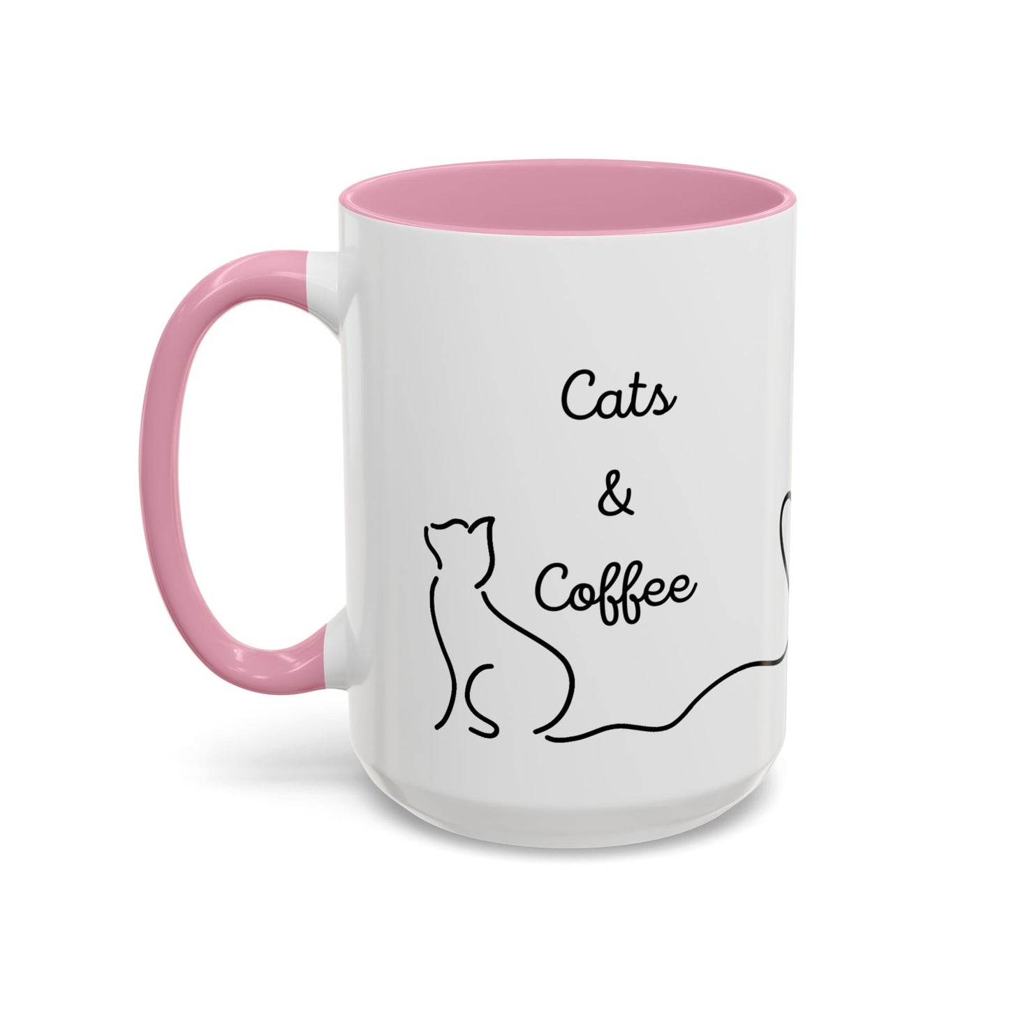 Taza de Café Colorida Hugs & Mugs para una Experiencia Colorida