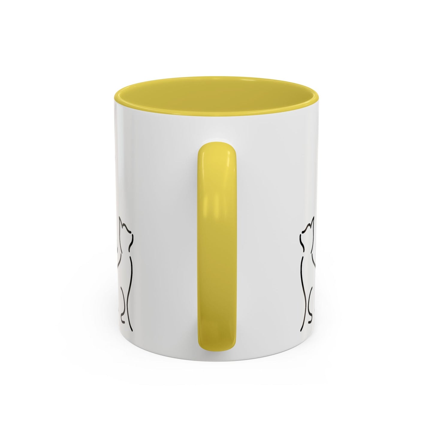 Taza de Café Colorida Hugs & Mugs para una Experiencia Colorida