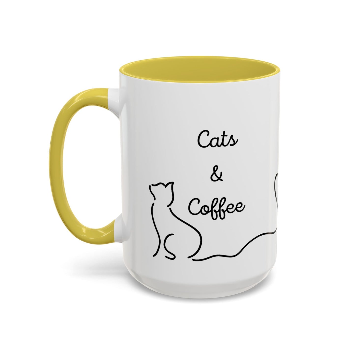 Taza de Café Colorida Hugs & Mugs para una Experiencia Colorida