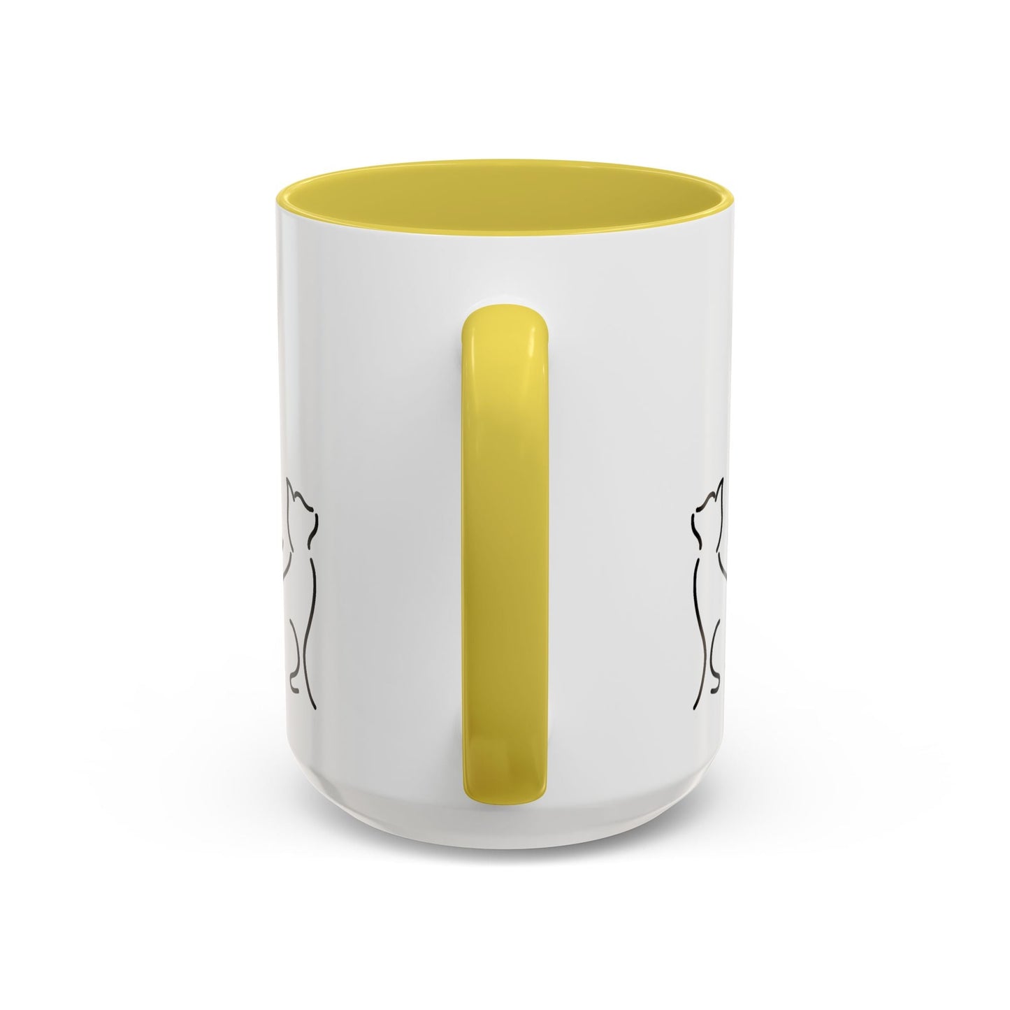Taza de Café Colorida Hugs & Mugs para una Experiencia Colorida