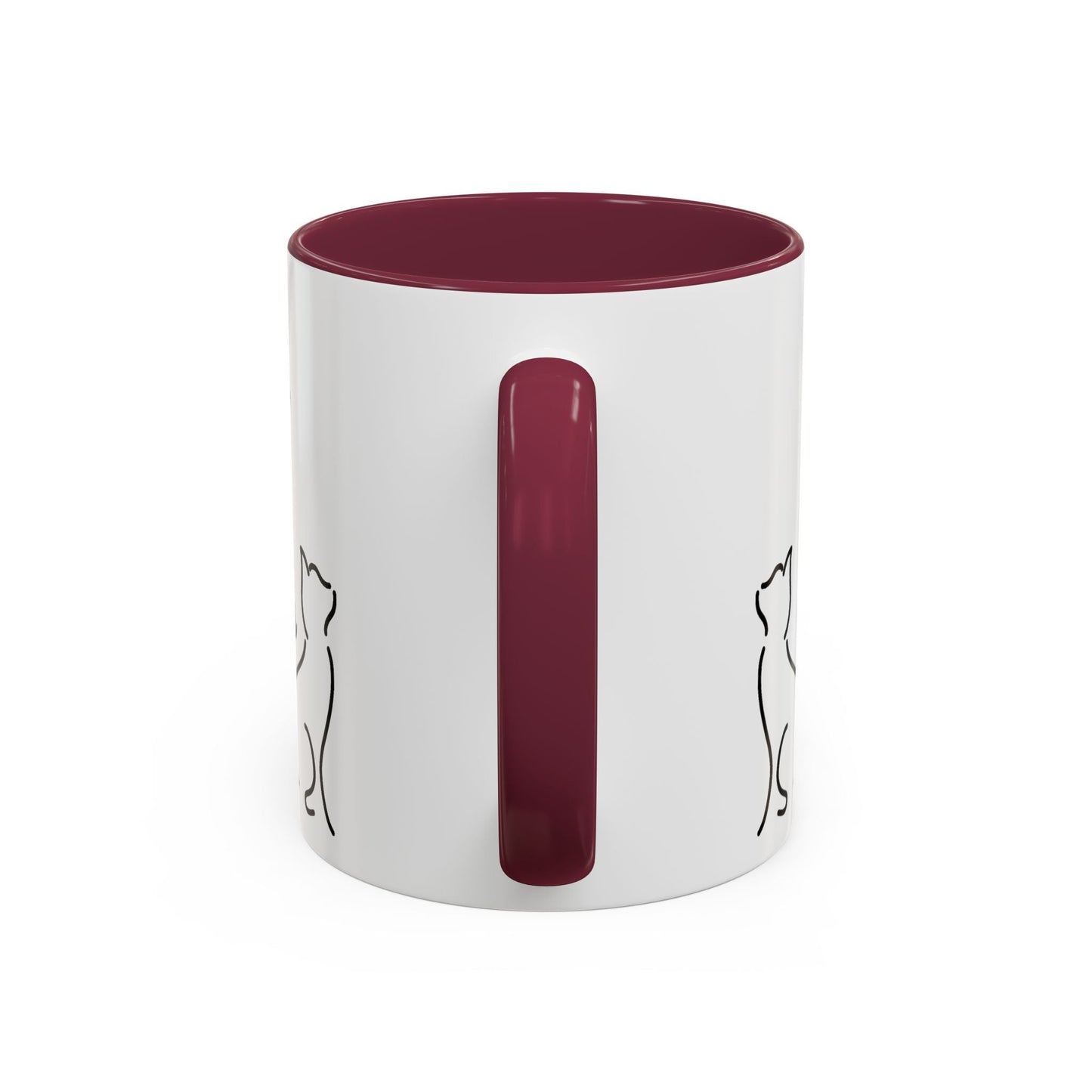 Taza de Café Colorida Hugs & Mugs para una Experiencia Colorida