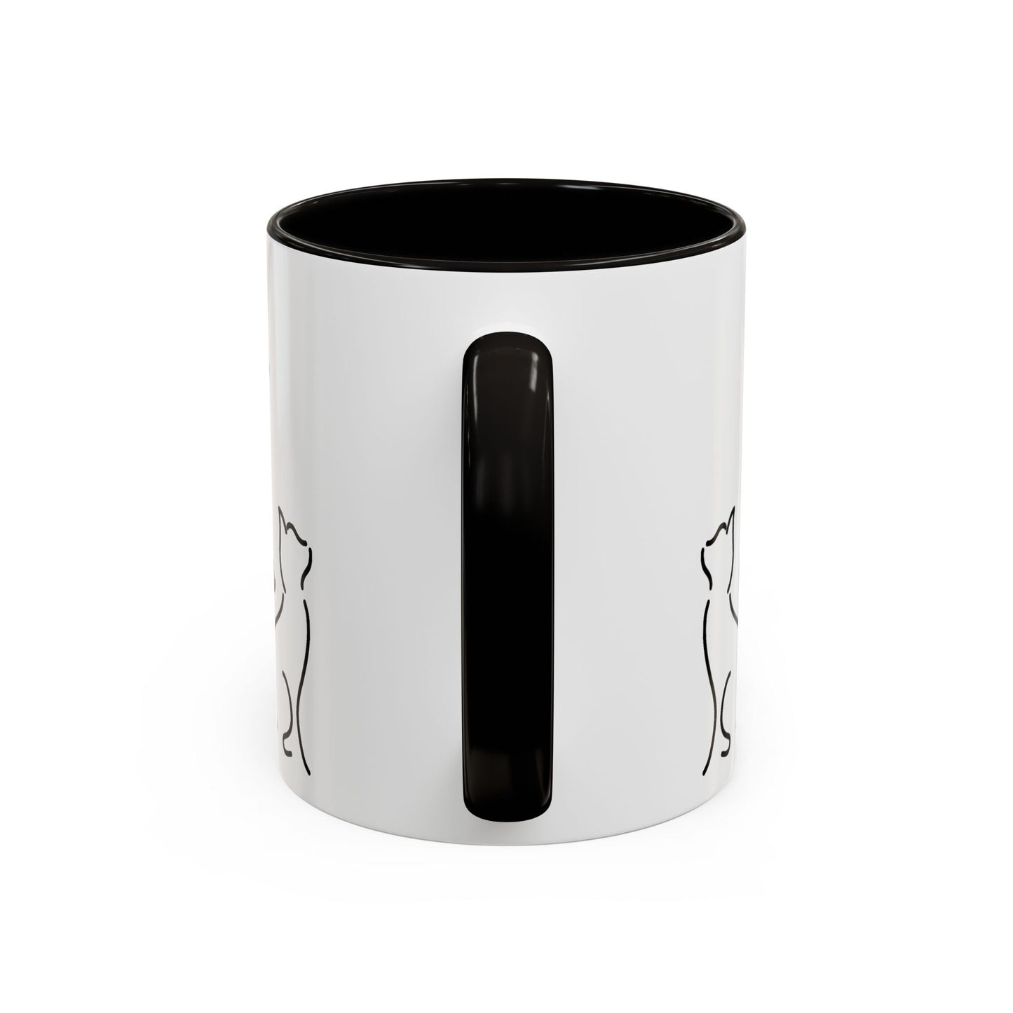 Taza de Café Colorida Hugs & Mugs para una Experiencia Colorida