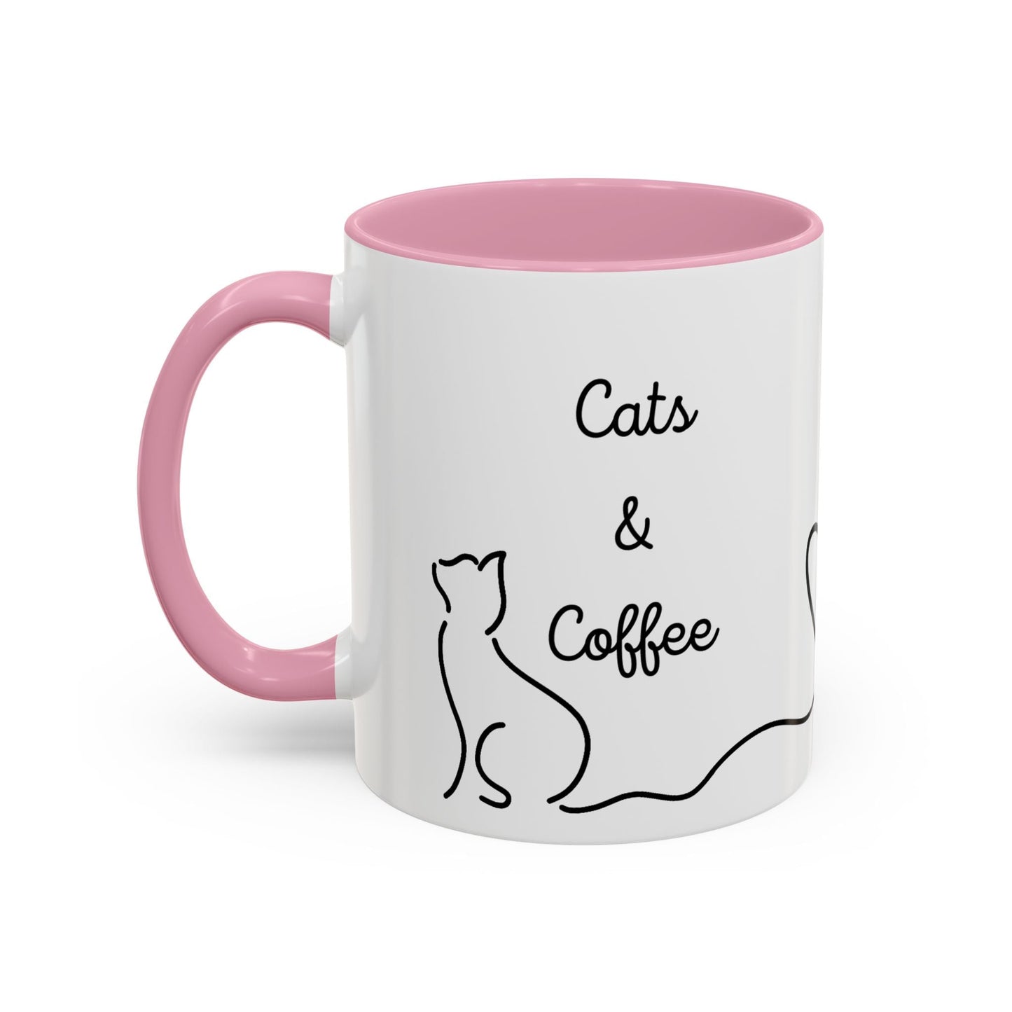 Taza de Café Colorida Hugs & Mugs para una Experiencia Colorida