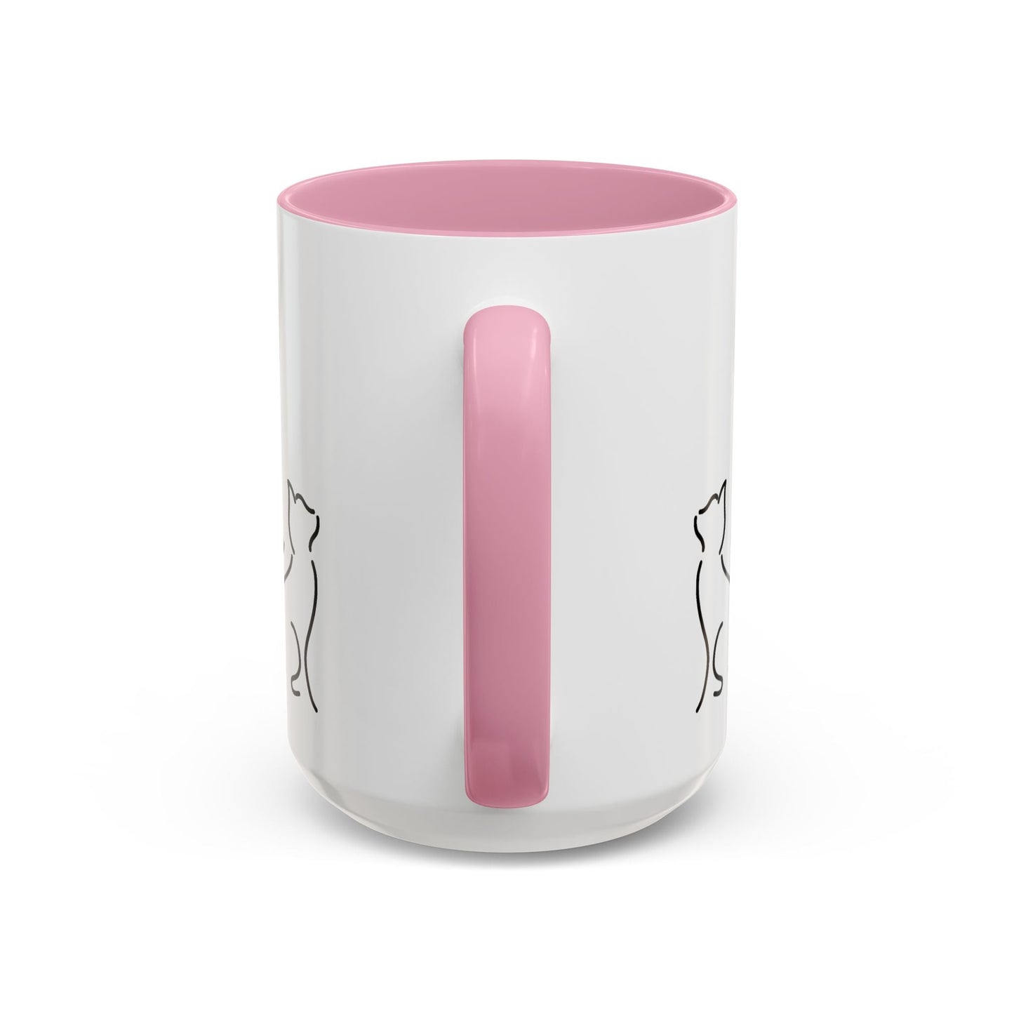 Taza de Café Colorida Hugs & Mugs para una Experiencia Colorida