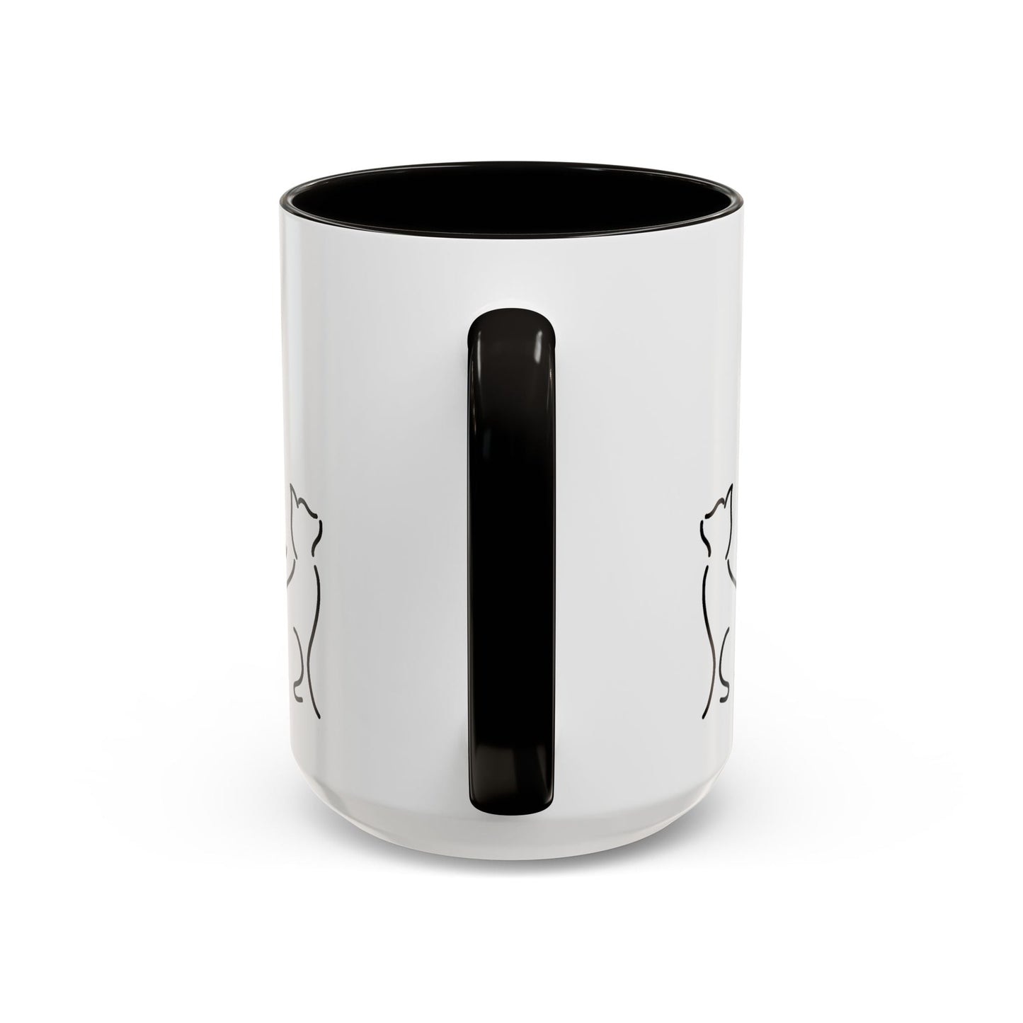 Taza de Café Colorida Hugs & Mugs para una Experiencia Colorida