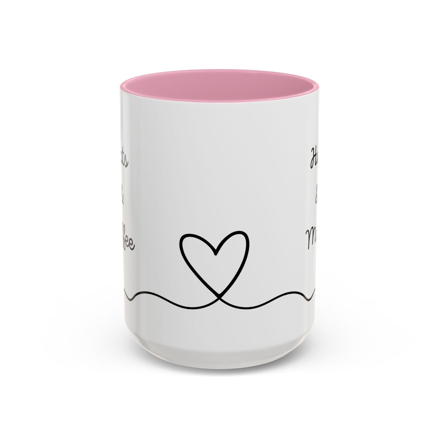 Taza de Café Colorida Hugs & Mugs para una Experiencia Colorida