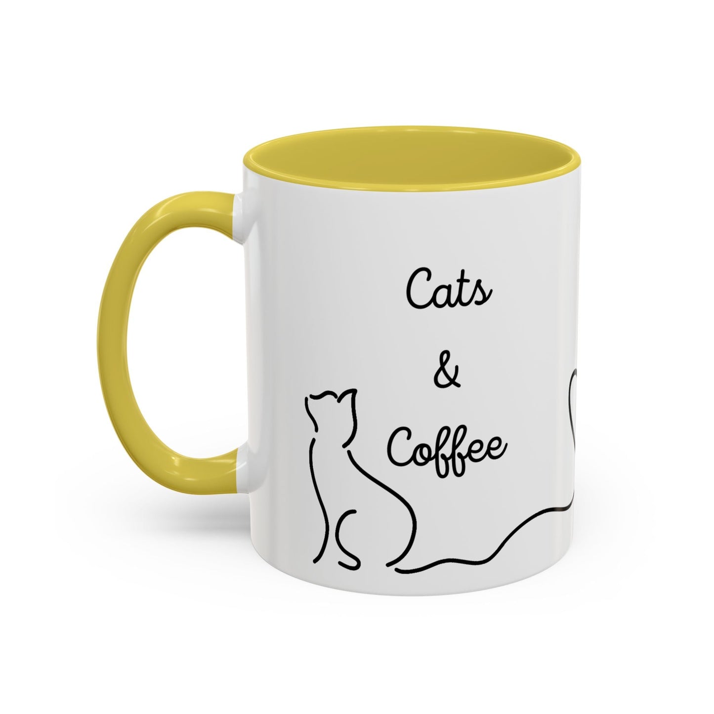 Taza de Café Colorida Hugs & Mugs para una Experiencia Colorida