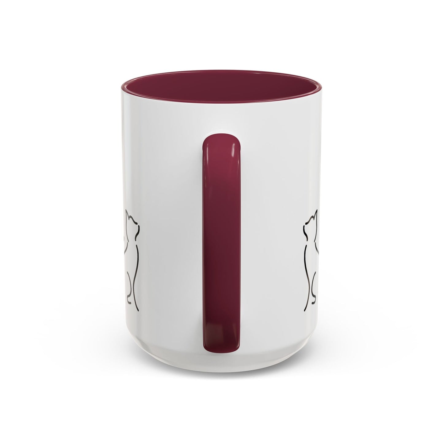 Taza de Café Colorida Hugs & Mugs para una Experiencia Colorida